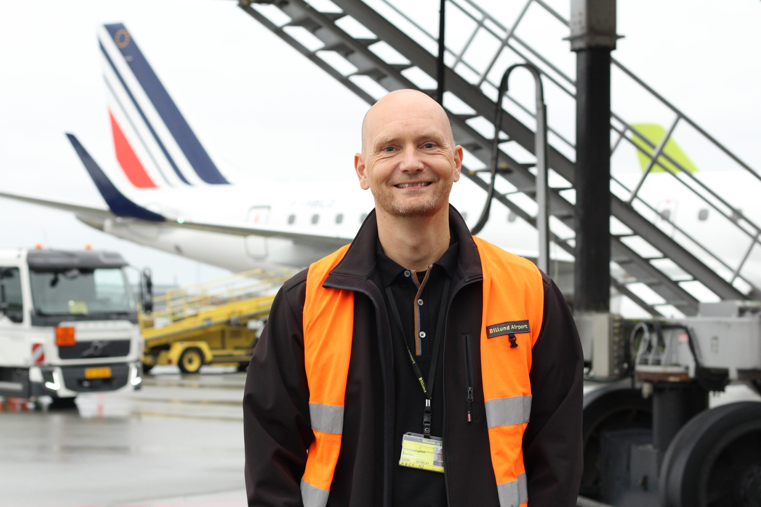 Rasmus Skjold Pedersen