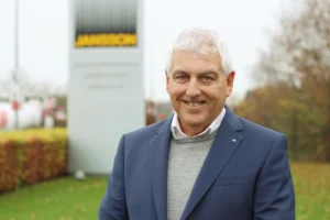 Picture of Frank Ludvigsen
